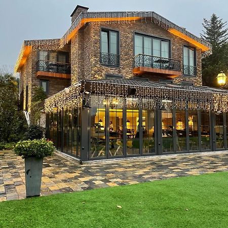 Villa Polonez Provincia di Provincia di Istanbul Esterno foto