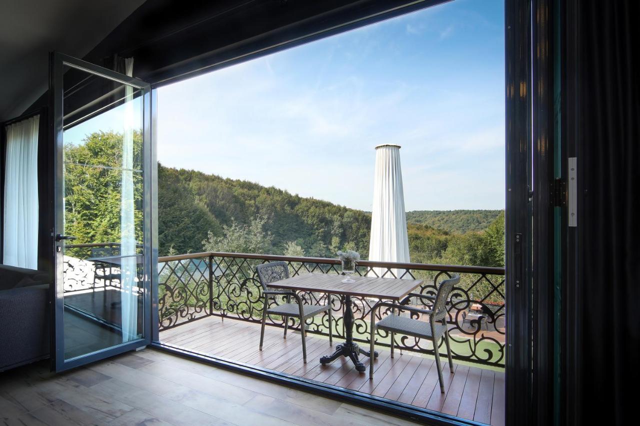Villa Polonez Provincia di Provincia di Istanbul Esterno foto